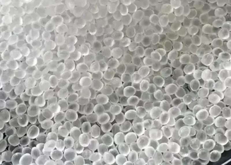 Obietnica biodegradowalnych cząstek surowców