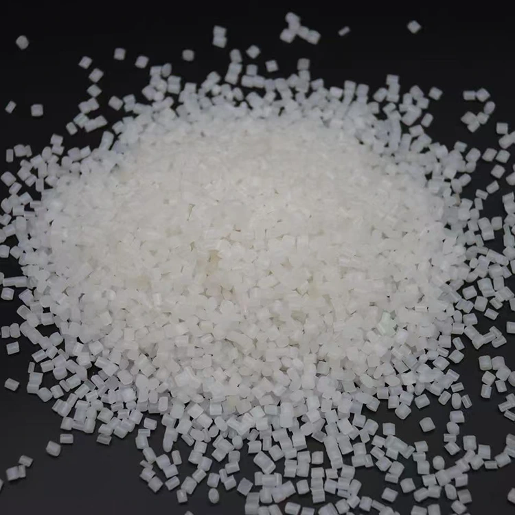 Materiał biodegradowalnych worków na śmieci beztlenowych