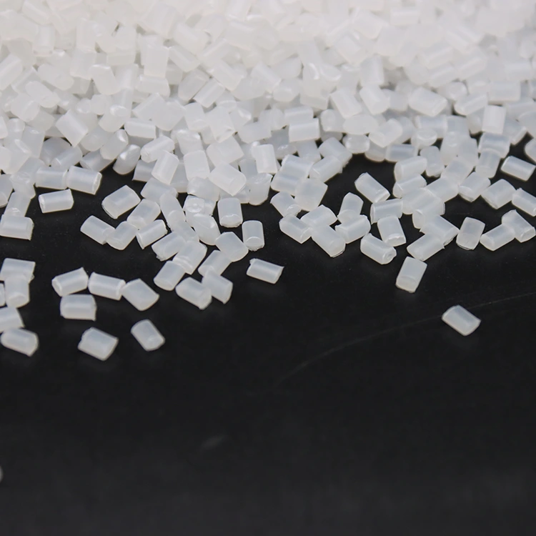 Biodegradowalny plastikowy materiał na kubki i pokrywki do sosów