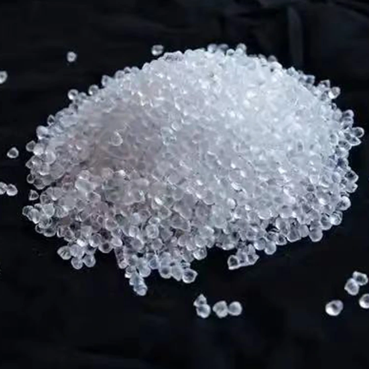 Biodegradowalny materiał do pakowania żywności z PVC