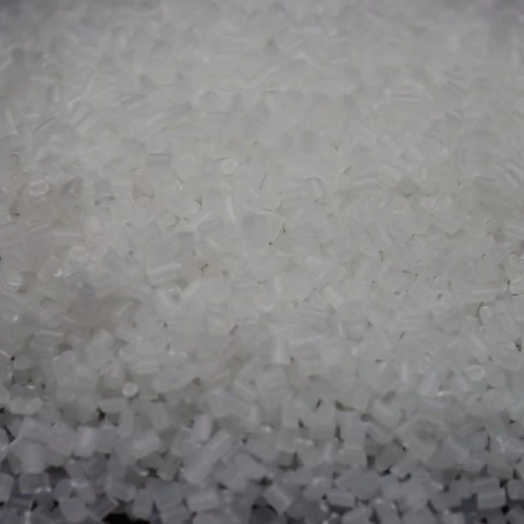 Odporny na ciepło, degradowalny materiał na sztućce jednorazowe