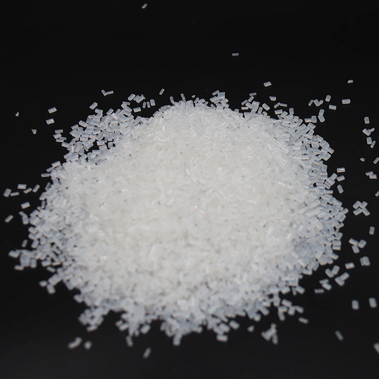 Odporne na kurczenie włókniny PP typu spunbond