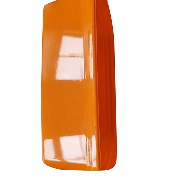 Materiał jednorazowych plastikowych pudełek śniadaniowych na wynos