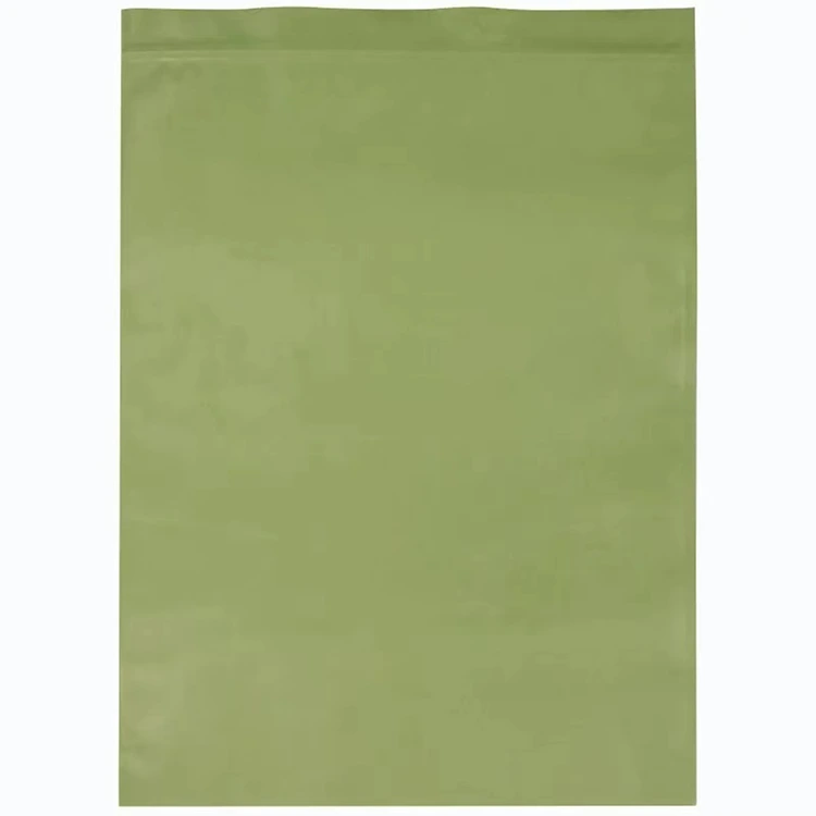 Odporny na promieniowanie UV, biodegradowalny materiał na torby kompozytowe